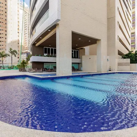 Apartamento Vista Mar